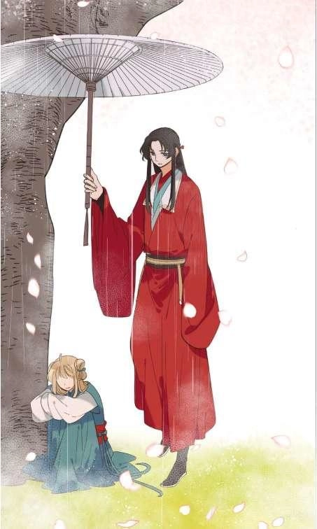 Bạn Trai Tôi Là Cẩm Y Vệ 2 Chapter 41 - 59