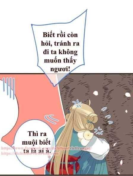 Bạn Trai Tôi Là Cẩm Y Vệ 2 Chapter 41 - 60