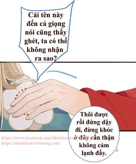 Bạn Trai Tôi Là Cẩm Y Vệ 2 Chapter 41 - 61