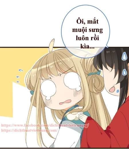 Bạn Trai Tôi Là Cẩm Y Vệ 2 Chapter 41 - 62