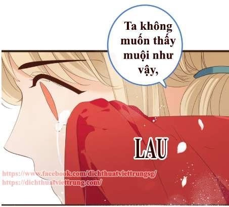 Bạn Trai Tôi Là Cẩm Y Vệ 2 Chapter 41 - 64