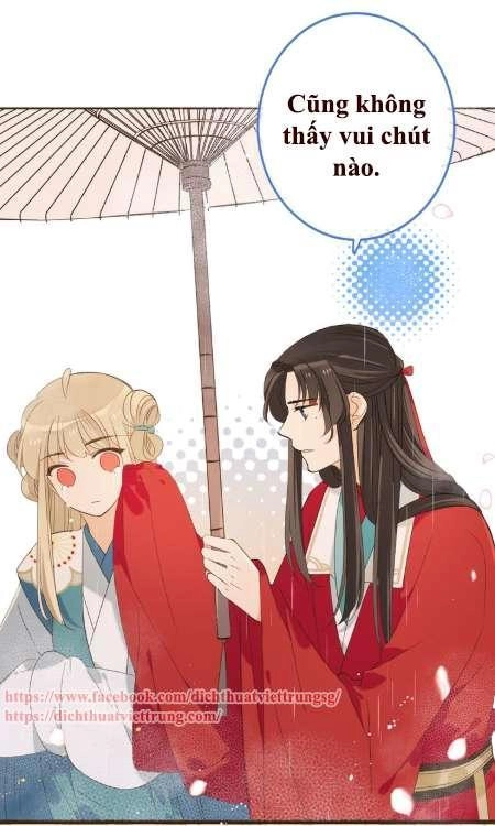 Bạn Trai Tôi Là Cẩm Y Vệ 2 Chapter 41 - 65