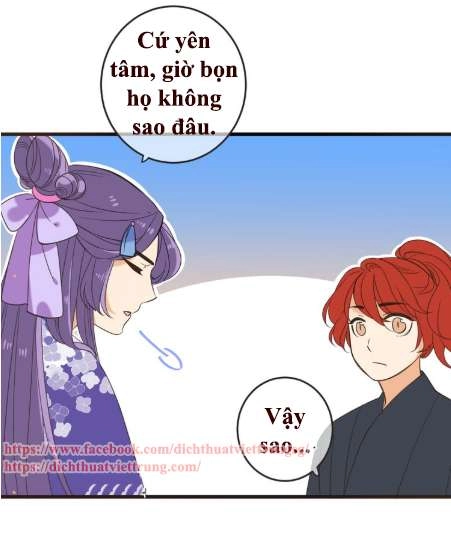 Bạn Trai Tôi Là Cẩm Y Vệ 2 Chapter 42 - 5