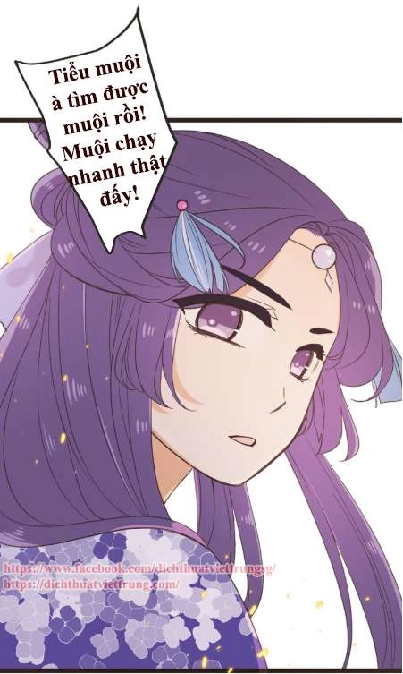 Bạn Trai Tôi Là Cẩm Y Vệ 2 Chapter 42 - 6