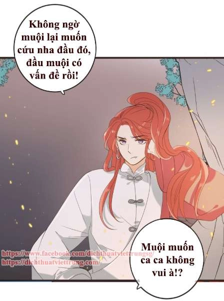 Bạn Trai Tôi Là Cẩm Y Vệ 2 Chapter 42 - 7