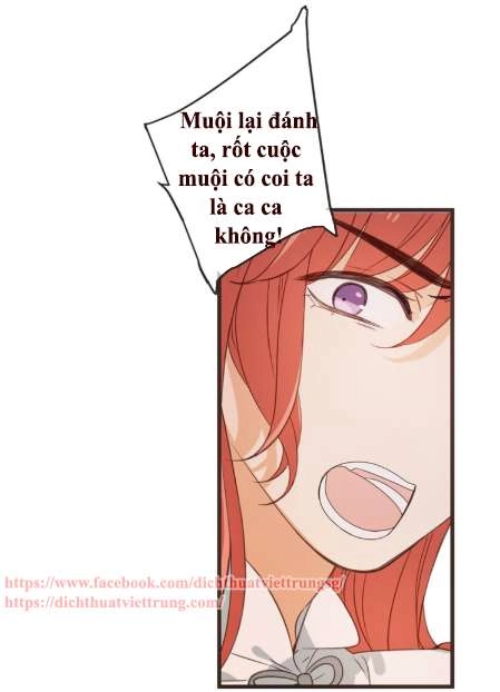 Bạn Trai Tôi Là Cẩm Y Vệ 2 Chapter 42 - 11