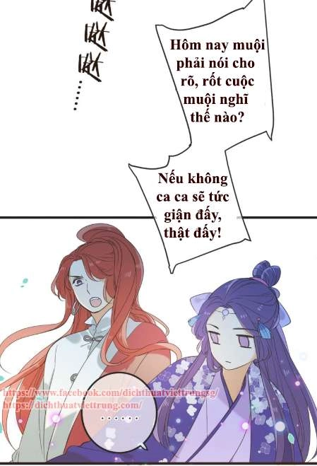 Bạn Trai Tôi Là Cẩm Y Vệ 2 Chapter 42 - 14