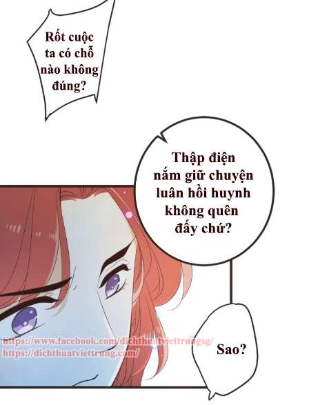 Bạn Trai Tôi Là Cẩm Y Vệ 2 Chapter 42 - 18