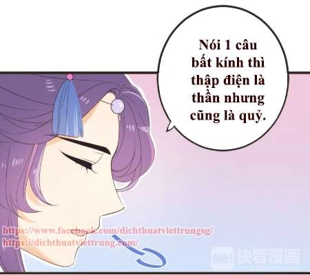 Bạn Trai Tôi Là Cẩm Y Vệ 2 Chapter 42 - 19