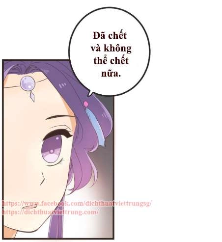 Bạn Trai Tôi Là Cẩm Y Vệ 2 Chapter 42 - 20