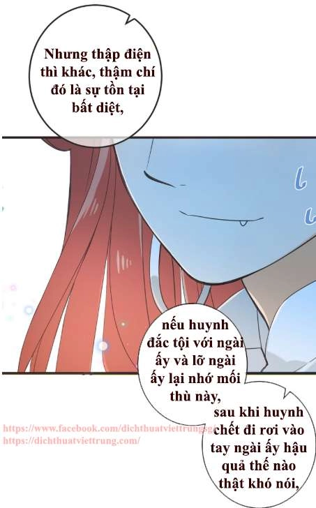 Bạn Trai Tôi Là Cẩm Y Vệ 2 Chapter 42 - 23