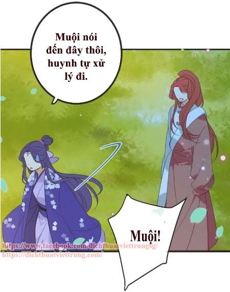 Bạn Trai Tôi Là Cẩm Y Vệ 2 Chapter 42 - 25