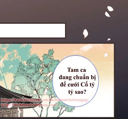 Bạn Trai Tôi Là Cẩm Y Vệ 2 Chapter 42 - 28