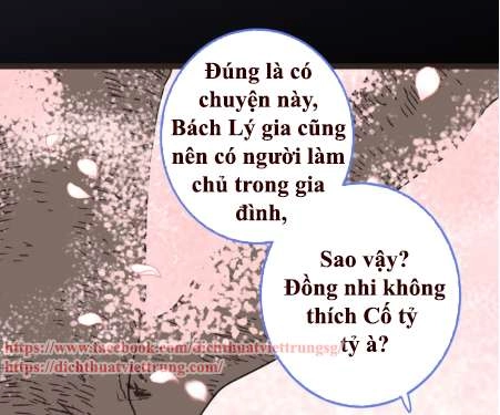 Bạn Trai Tôi Là Cẩm Y Vệ 2 Chapter 42 - 29