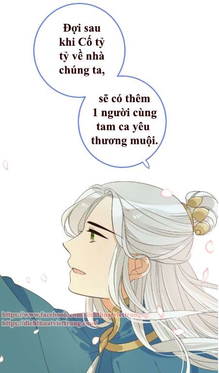 Bạn Trai Tôi Là Cẩm Y Vệ 2 Chapter 42 - 33