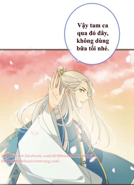 Bạn Trai Tôi Là Cẩm Y Vệ 2 Chapter 42 - 39