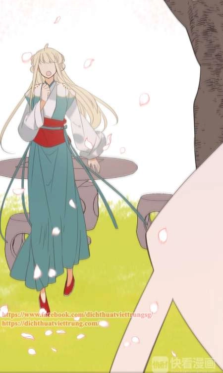 Bạn Trai Tôi Là Cẩm Y Vệ 2 Chapter 42 - 44