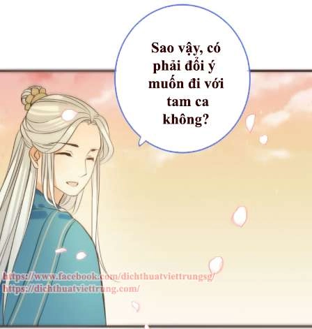 Bạn Trai Tôi Là Cẩm Y Vệ 2 Chapter 42 - 45