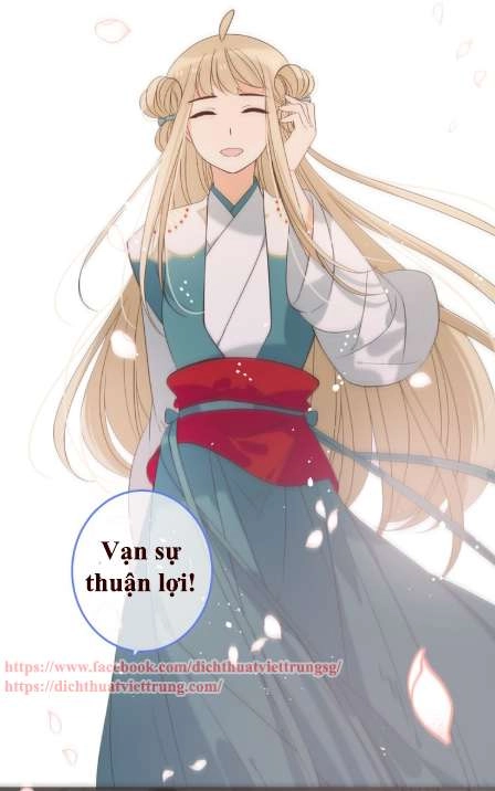 Bạn Trai Tôi Là Cẩm Y Vệ 2 Chapter 42 - 48