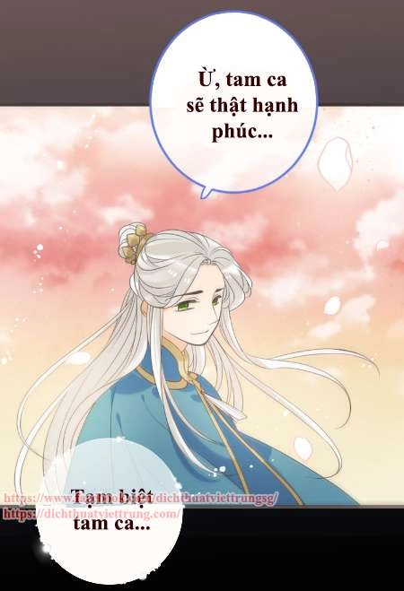 Bạn Trai Tôi Là Cẩm Y Vệ 2 Chapter 42 - 50