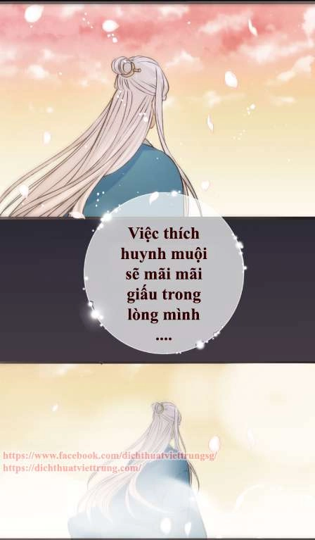 Bạn Trai Tôi Là Cẩm Y Vệ 2 Chapter 42 - 51