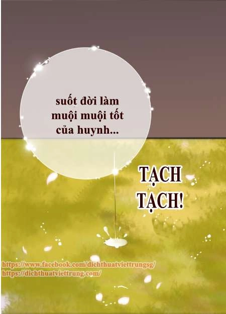 Bạn Trai Tôi Là Cẩm Y Vệ 2 Chapter 42 - 52
