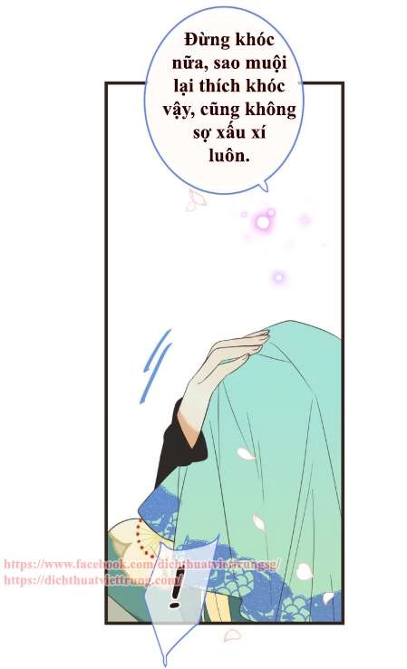 Bạn Trai Tôi Là Cẩm Y Vệ 2 Chapter 42 - 59