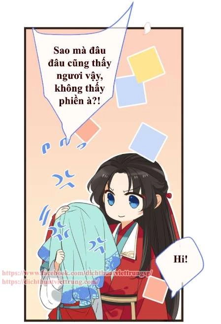 Bạn Trai Tôi Là Cẩm Y Vệ 2 Chapter 42 - 60