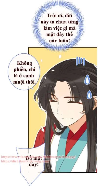 Bạn Trai Tôi Là Cẩm Y Vệ 2 Chapter 42 - 61