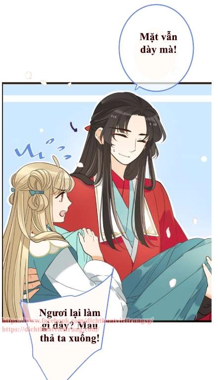 Bạn Trai Tôi Là Cẩm Y Vệ 2 Chapter 42 - 63