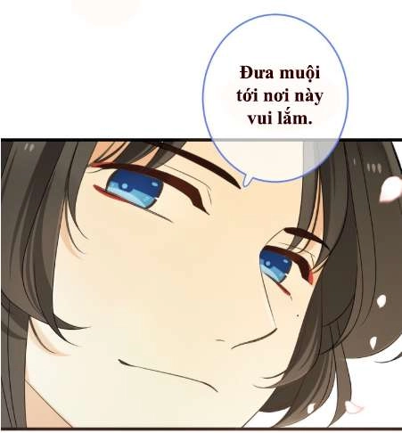 Bạn Trai Tôi Là Cẩm Y Vệ 2 Chapter 42 - 64