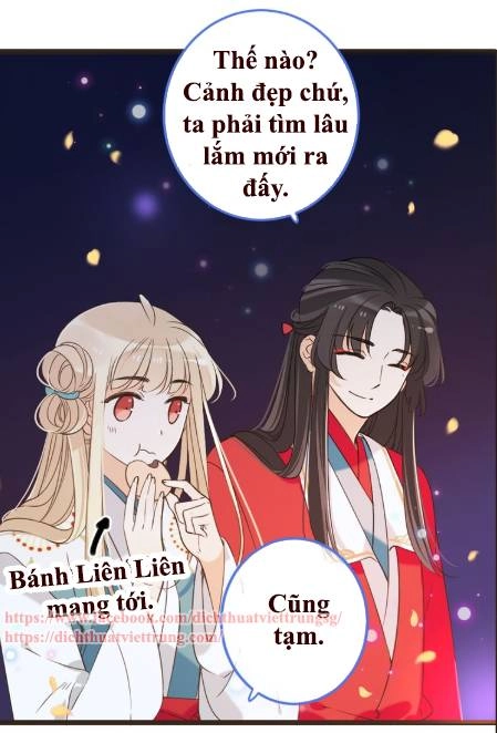 Bạn Trai Tôi Là Cẩm Y Vệ 2 Chapter 43 - 4