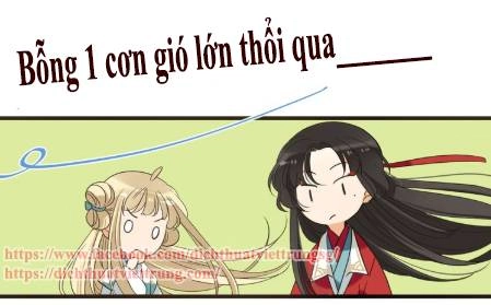 Bạn Trai Tôi Là Cẩm Y Vệ 2 Chapter 43 - 5