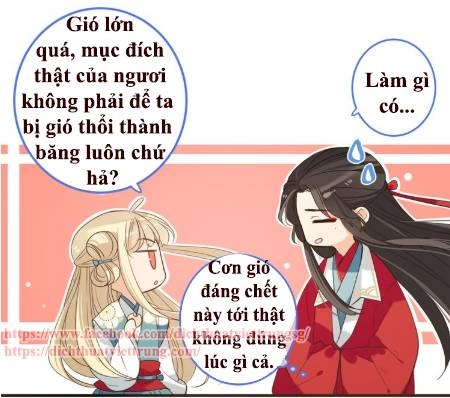 Bạn Trai Tôi Là Cẩm Y Vệ 2 Chapter 43 - 6