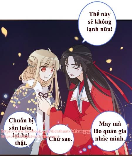 Bạn Trai Tôi Là Cẩm Y Vệ 2 Chapter 43 - 9