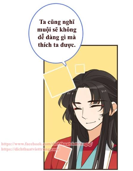 Bạn Trai Tôi Là Cẩm Y Vệ 2 Chapter 43 - 11