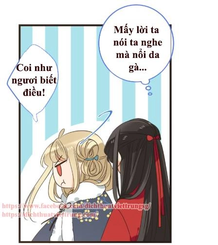 Bạn Trai Tôi Là Cẩm Y Vệ 2 Chapter 43 - 12