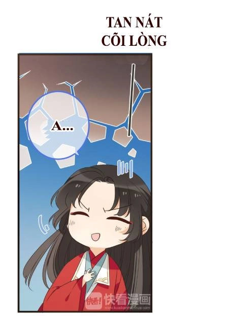 Bạn Trai Tôi Là Cẩm Y Vệ 2 Chapter 43 - 17