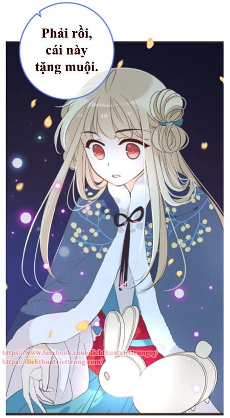 Bạn Trai Tôi Là Cẩm Y Vệ 2 Chapter 43 - 18