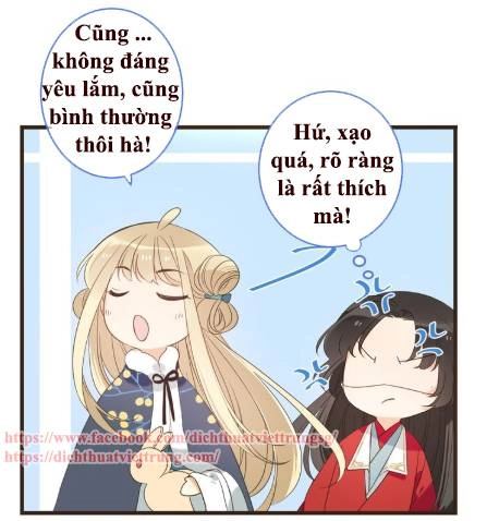 Bạn Trai Tôi Là Cẩm Y Vệ 2 Chapter 43 - 21