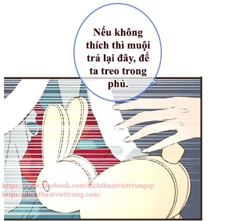 Bạn Trai Tôi Là Cẩm Y Vệ 2 Chapter 43 - 22