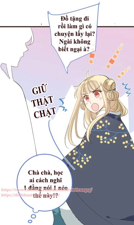 Bạn Trai Tôi Là Cẩm Y Vệ 2 Chapter 43 - 23