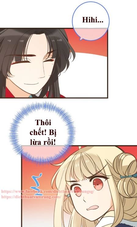 Bạn Trai Tôi Là Cẩm Y Vệ 2 Chapter 43 - 24