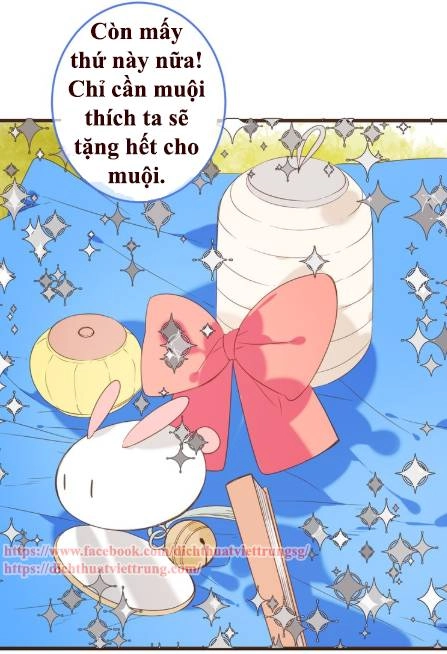 Bạn Trai Tôi Là Cẩm Y Vệ 2 Chapter 43 - 25