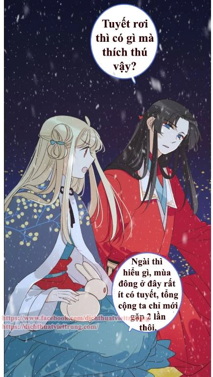 Bạn Trai Tôi Là Cẩm Y Vệ 2 Chapter 43 - 32