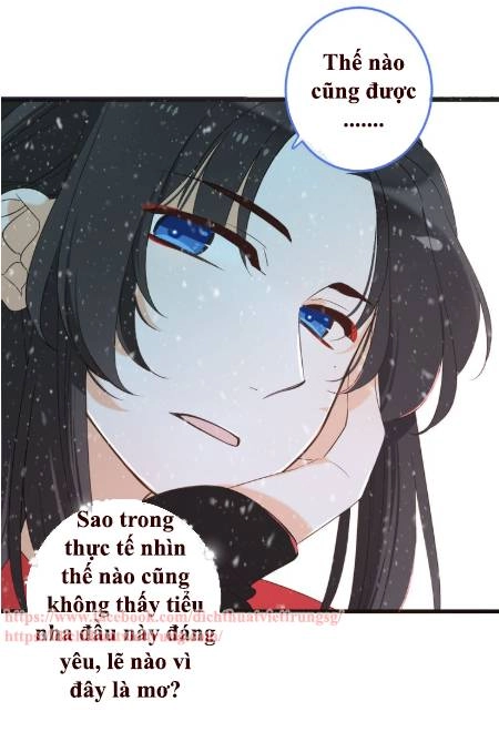 Bạn Trai Tôi Là Cẩm Y Vệ 2 Chapter 43 - 34