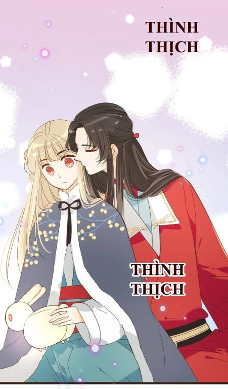 Bạn Trai Tôi Là Cẩm Y Vệ 2 Chapter 43 - 38