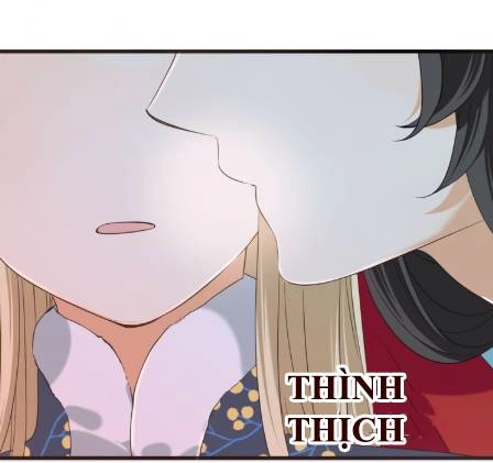 Bạn Trai Tôi Là Cẩm Y Vệ 2 Chapter 43 - 39