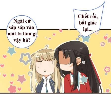 Bạn Trai Tôi Là Cẩm Y Vệ 2 Chapter 43 - 42