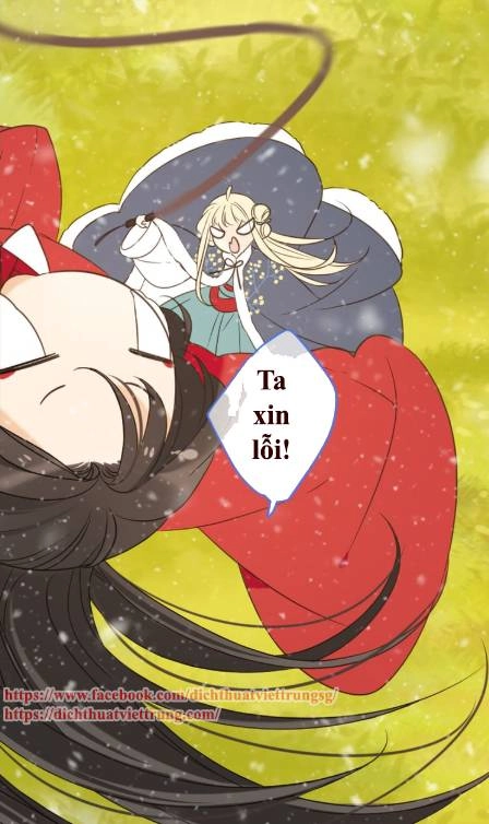 Bạn Trai Tôi Là Cẩm Y Vệ 2 Chapter 43 - 45